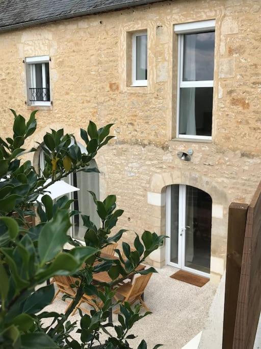 Maison Familiale Au Coeur Du Lot Lanzac Buitenkant foto